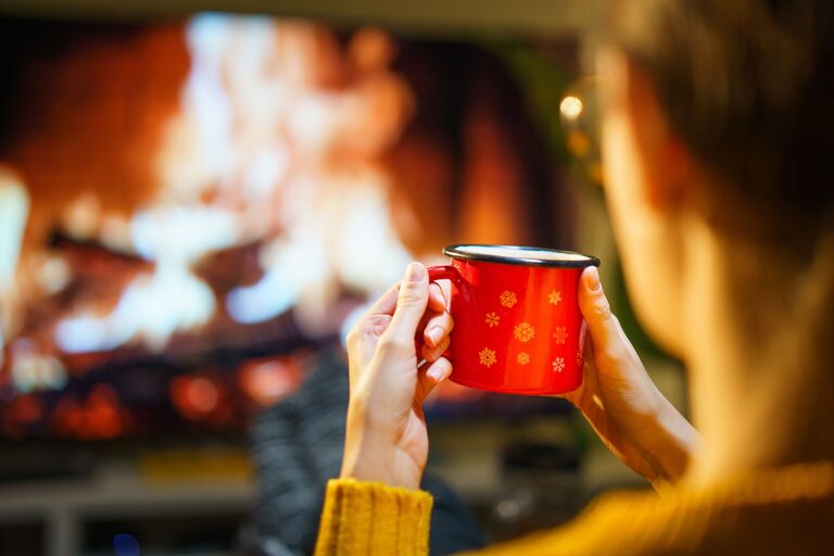 Cozy Evening Ideas for a Relaxing Screen-Free Night