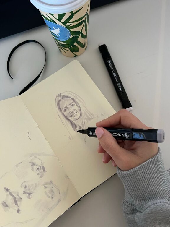Simple Ways to Practice Creativity Every Day